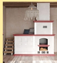 Услуги Камины, бассейны, сауны под ключ в Красном Сулине