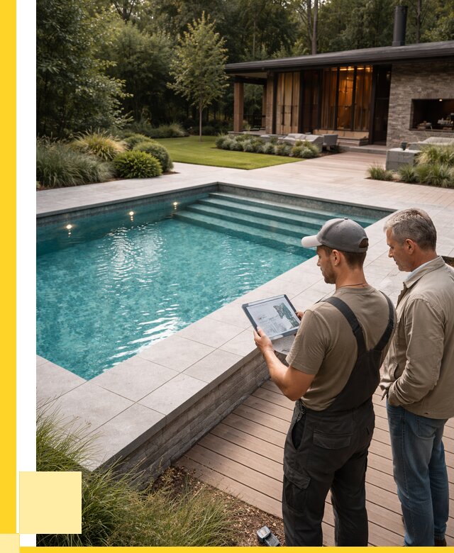 Строительство бассейнов в Красном Сулине от 1224720 р. ЭриданКрл