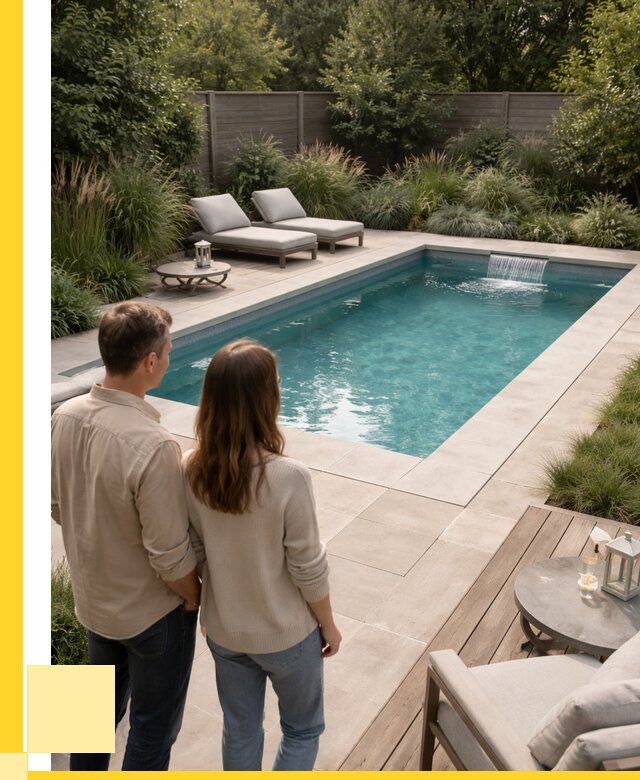 Частные бассейны в Красном Сулине строительство от 1530900 р. ЭриданКрл