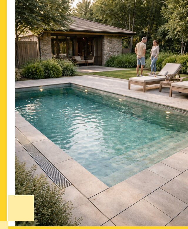 Открытые бассейны с подогревом в Красном Сулине от 1224720 р., ЭриданКрл