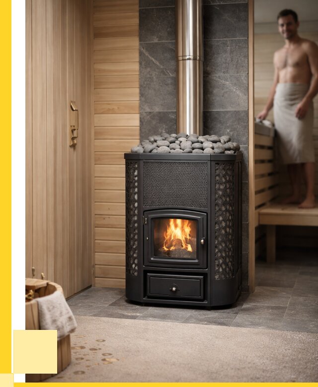 Печи для саун: Harvia, Tylo, EOS в Красном Сулине от 45927 р. | ЭриданКрл