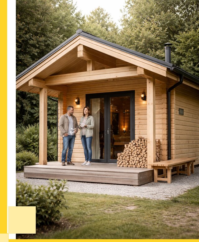 Бани под ключ в Красном Сулине от 918540 р. | Отделка под ключ — ЭриданКрл