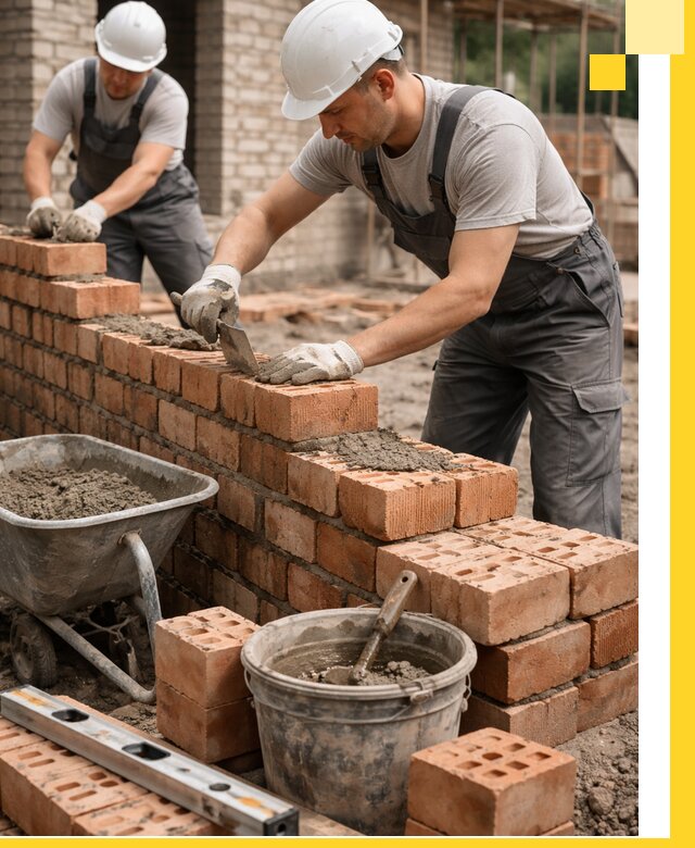 Проект кирпичной бани в Красном Сулине с готовой рабочей документацией