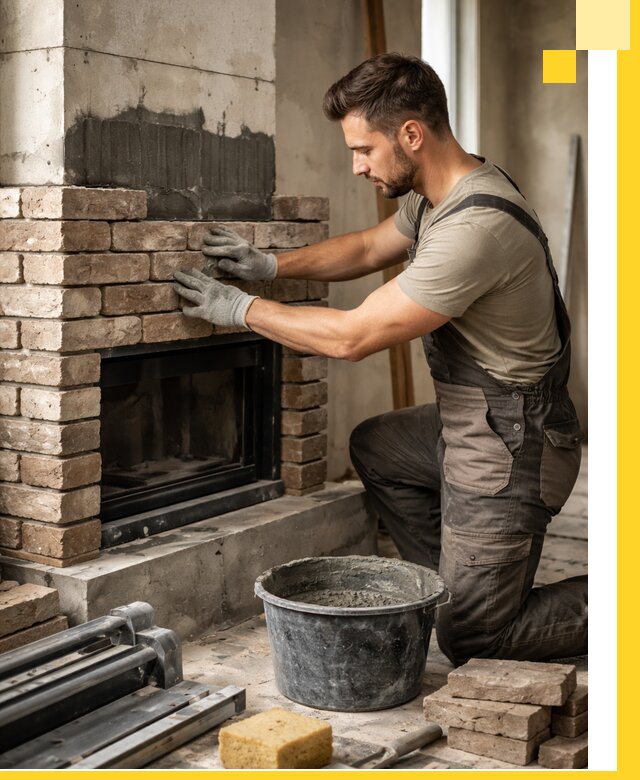 Услуги по устройству и монтажу Расул в банях и саунах в Красном Сулине